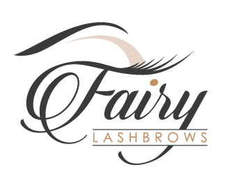 Fairy Lashbrows Logo